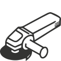 Angle grinder