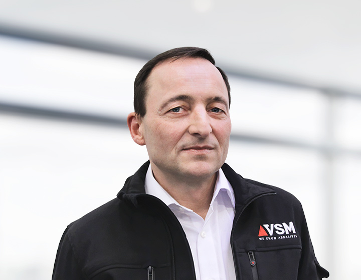 VSM Anwenundstechniker